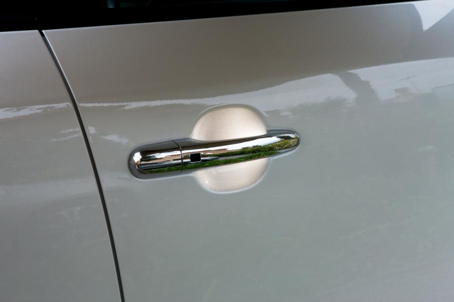  Kia Sorento 2013 года  (EU) (фото 30 из 85)